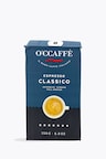 O'ccaffè Espresso Classico 250g ground
