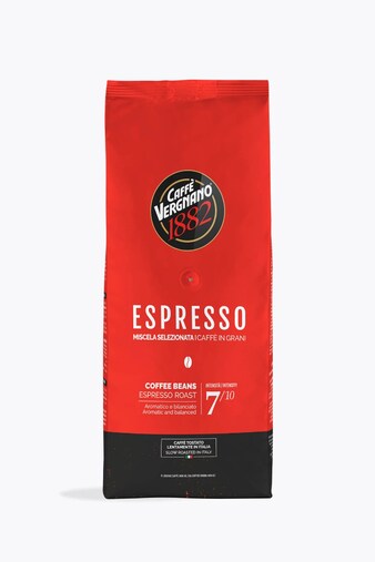 Caffè Vergnano Espresso 1kg