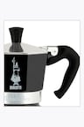 Bialetti cafetière expresso Moka Express 3 Tassen noir