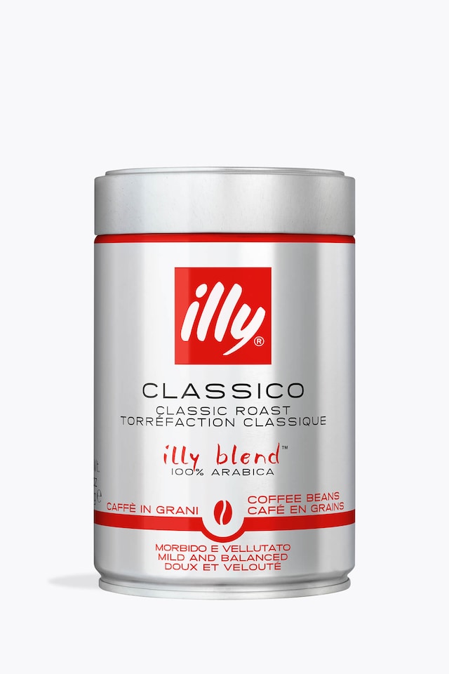 illy Espresso classic roast 250g