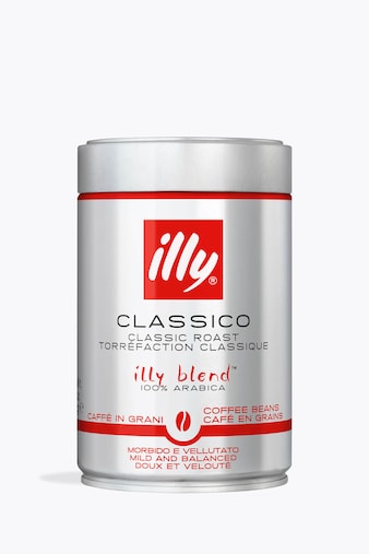 illy Espresso classic roast 250g
