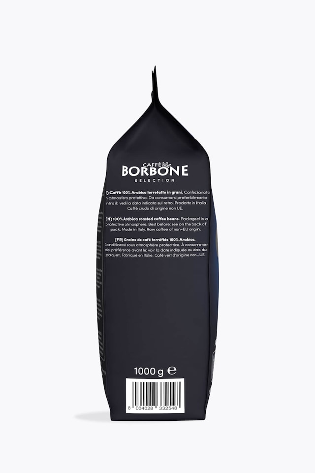 Caffè Borbone 100% Arabica 1kg