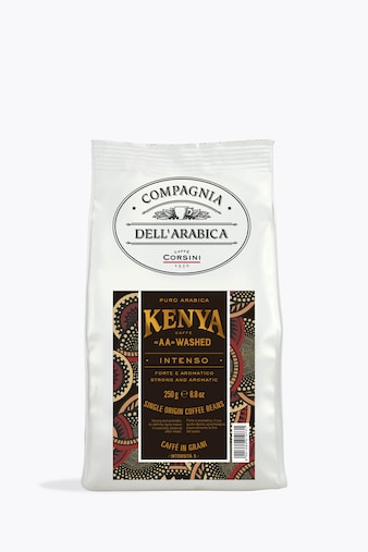 Caffè Corsini Kenya "AA" Washed 250g