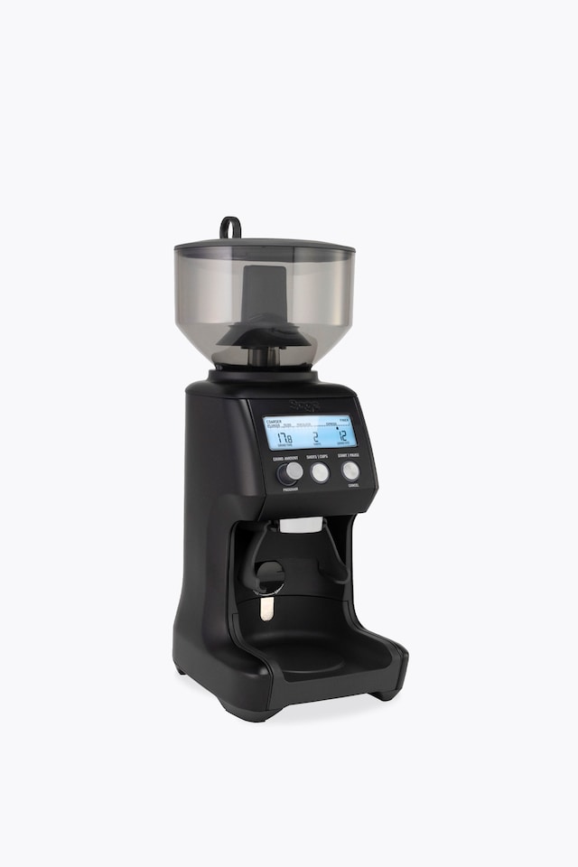 Sage the Smart Grinder™ Pro, Matt Black