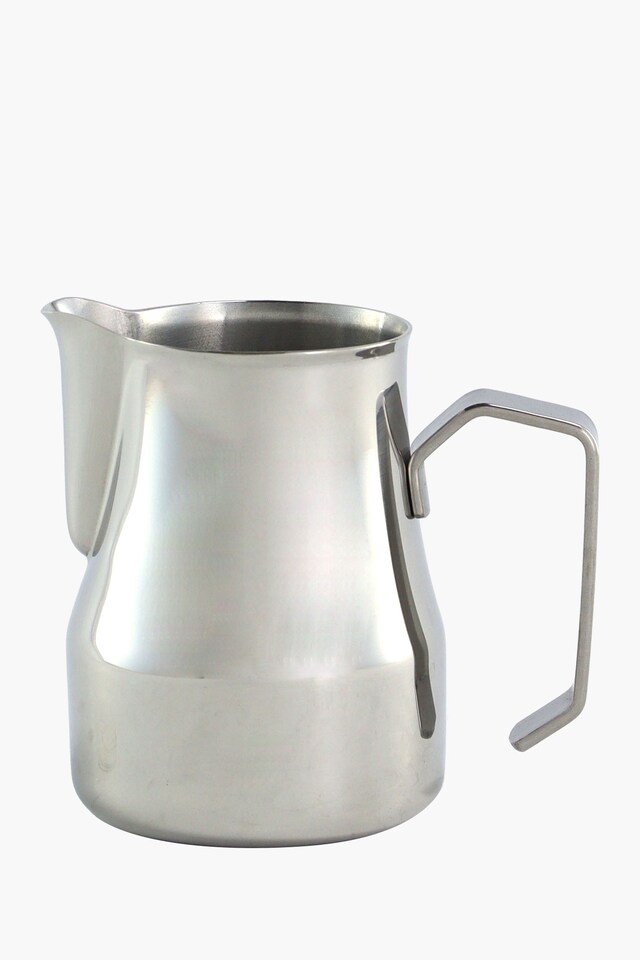 Motta Europa Milk Pitcher 250ml Stainless Steel