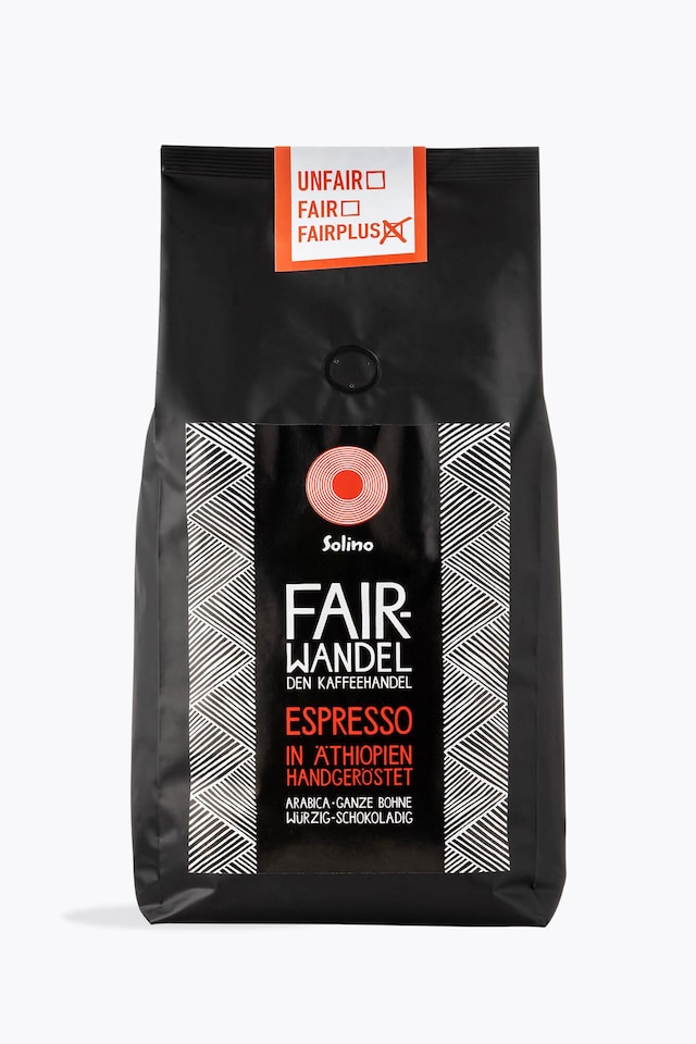 Solino Espresso 1kg