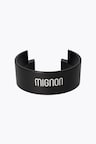 Eureka Mignon Dosing Ring Black