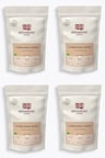 Speicherstadt Hamburger Hafen mélange de café Bio pack économique 2kg
