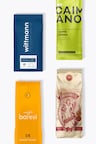 Vollautomaten Top Seller Tasting Set 1kg