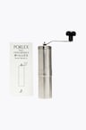 Porlex Coffee Grinder Tall V II mit Karton