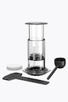 AeroPress Coffee Maker Clear