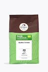 Langen fairLANGEN Cafe Creme Organic 500g