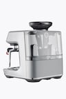 Sage the Barista Touch™ Impress Brushed Stainless Steel 5