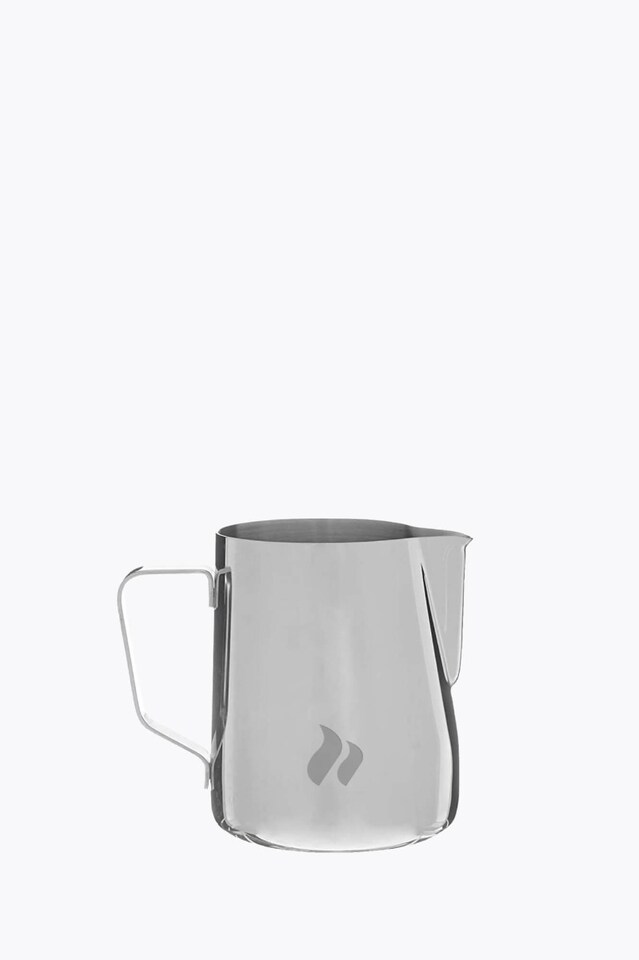 roastmarket Milk Pitcher 350ml Stainless Steel