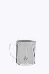 roastmarket Milk Pitcher 350ml Stainless Steel