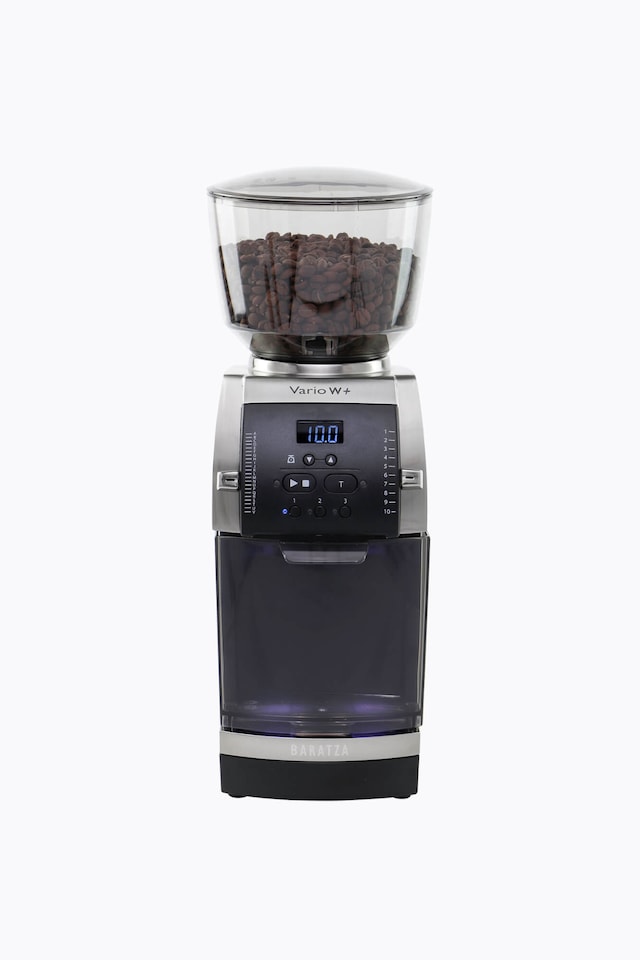 Baratza Vario W+, schwarz