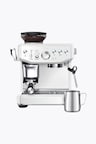 Sage the Barista Express™ Impress Sea Salt 4