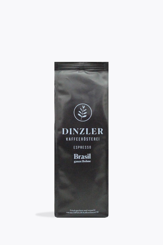 Dinzler Espresso Brasil 250g