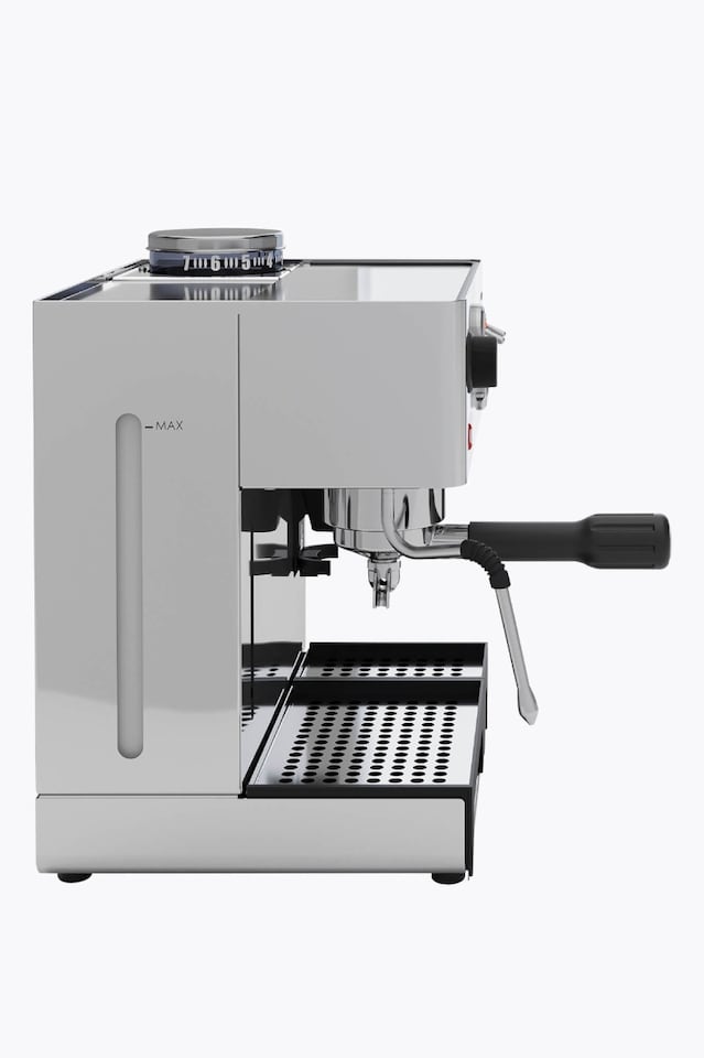Lelit Anita PL042TEMD, acier inoxydable