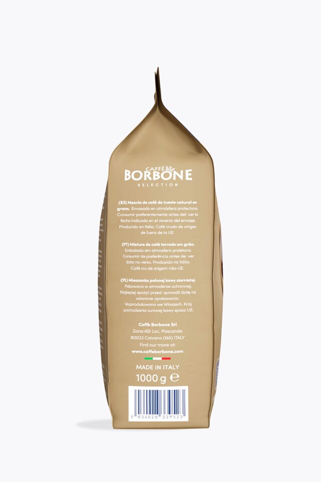 Caffè Borbone Selection Crema Superiore 1kg