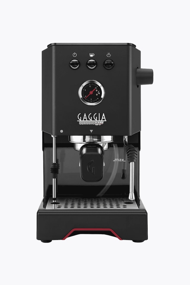 Gaggia, Gaggia Classic UP Machine à espresso noire , Image 1 of 8
