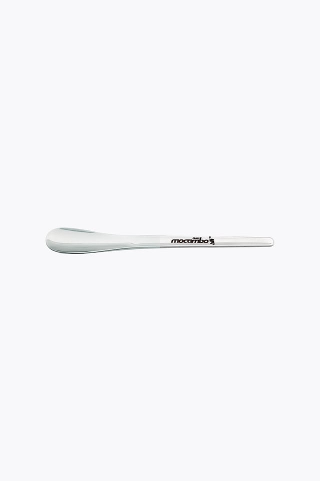Drago Mocambo Espresso Spoon