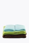 Cafetto Barista Cloth Set