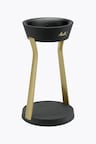 Melitta® Amano Coffee Maker Black-Gold