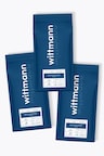 Wittmann Kaffee Decaffeinated Value Pack 3kg