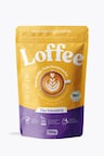 Loffee The Intense Lupine Coffee Organic 720g