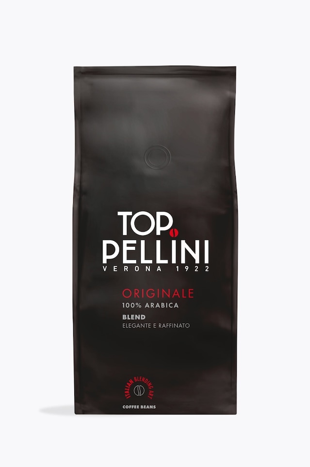 Pellini Top Originale 100% Arabica 1kg