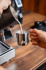 roastmarket espresso milchkännchen mit milcheinguss