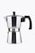 Milu Aluminium Espresso Maker Set (5 pcs) 3 Cups