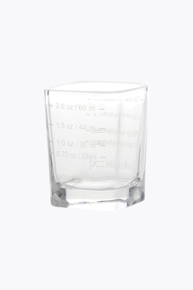 JoeFrex Espresso Shot Glass