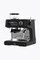 CAIO One espresso machine with grinder black