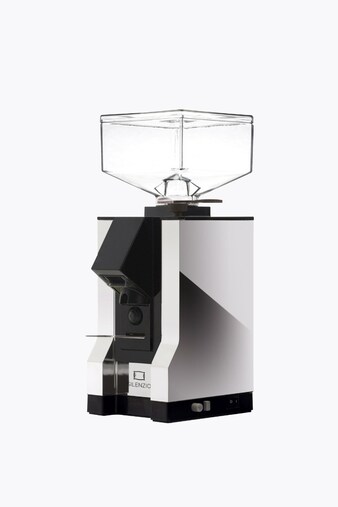 Eureka Mignon Silenzio 15BL Chrome