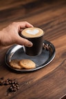Blomus Kumi Cup, Espresso with Handle
