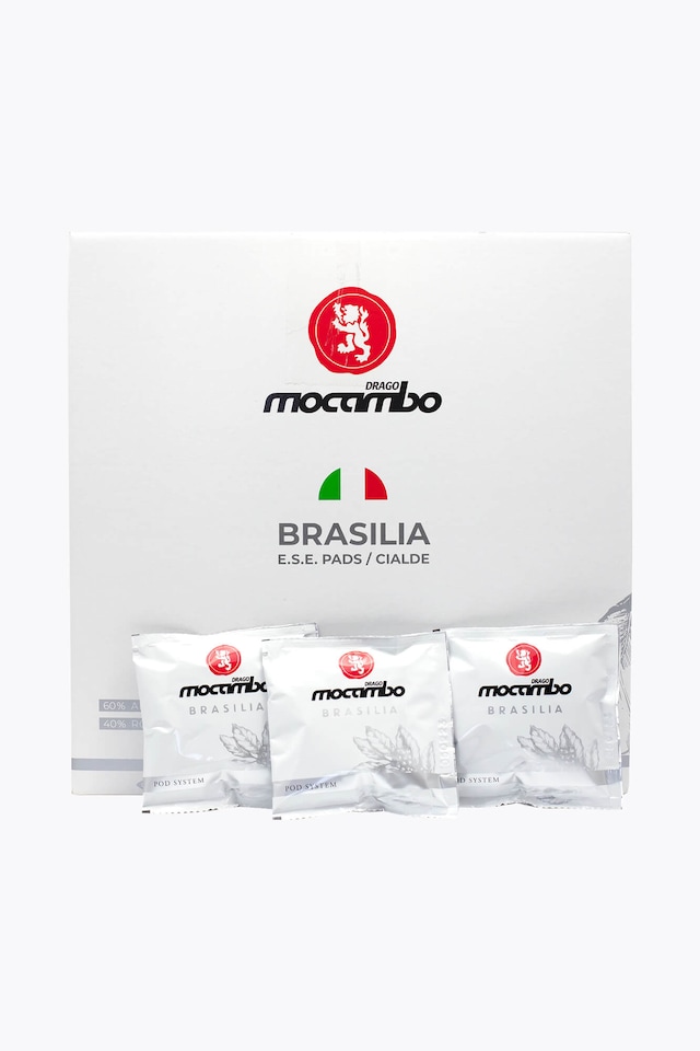 Drago Mocambo Brasilia 144 E.S.E. Pads
