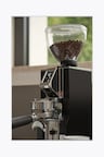 Eureka Mignon Libra 65 All Purpose Coffee Grinder schwarz