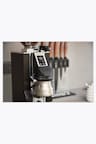 Eureka Mignon Libra 65 All Purpose Coffee Grinder black