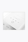 Smeg Fully Automatic Coffee Machine Classic, White