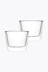 Varia Sip Glasses Set of 2, 95 ml