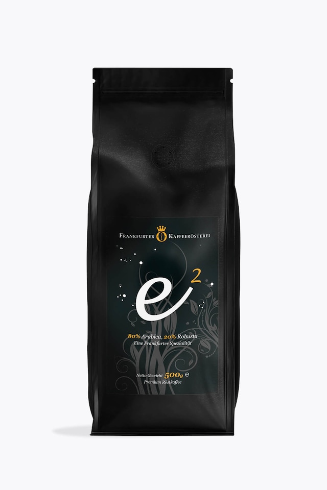 Frankfurter Kaffeerösterei Espresso E2 1kg