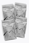 Caffè di Monte Espresso Extra Bar Value Pack 4kg