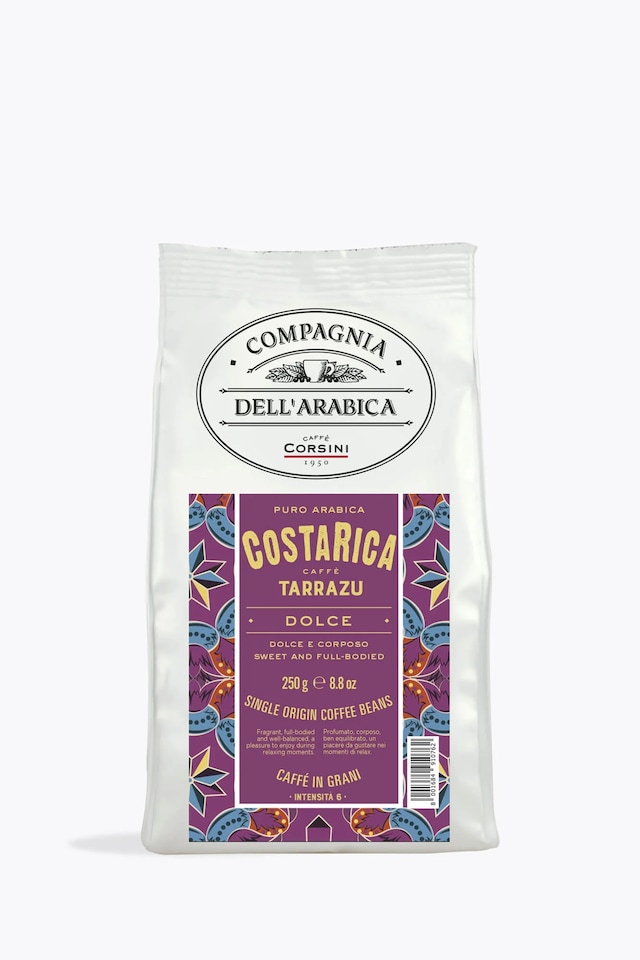 Caffè Corsini Costa Rica Tarrazu 250g