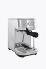 Sage the Bambino Plus™, Stainless Steel