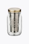 Dripster Brewjar Cold Brew Jar 1.0 L