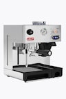 Lelit Anita PL042TEMD, acier inoxydable