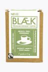 BLÆK Organic Instant Coffee No. 2 Peru 21g