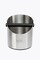 ECM Stainless Steel Knock Box